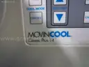 Movincool Classic Plus 14 Portable Air Conditioner - POWER ON