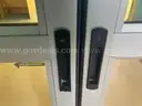 Stanley automatic sliding door