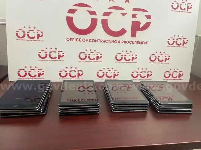 Apple iPads - 20 UNITS (PARTS ONLY)