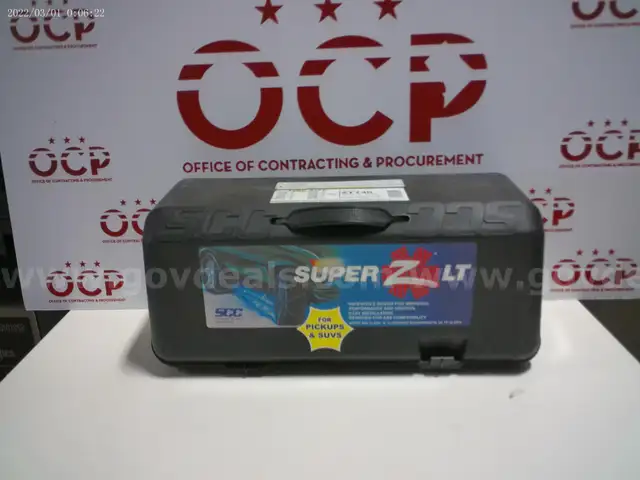 PEERLESS  Z® SUV/LT cable Tire chain ZT735