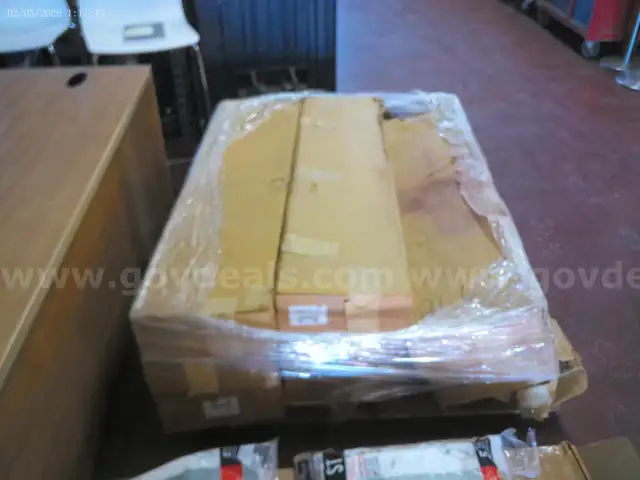 CORBIN RUSSWIN EXIT DEVICE 9 UNITS