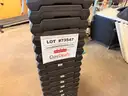 Aerobic Step Platforms ( Lot of 19)