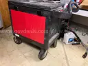 Rubbermaid TradeMaster Rolling Toolbox