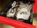 Rubbermaid TradeMaster Rolling Toolbox