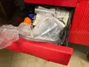 Rubbermaid TradeMaster Rolling Toolbox