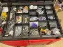 Rubbermaid TradeMaster Rolling Toolbox