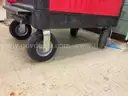 Rubbermaid TradeMaster Rolling Toolbox