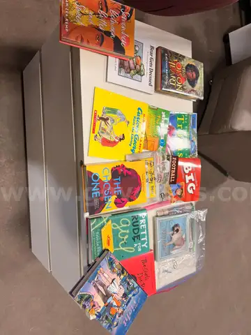 Children's Books - 1 PALLET