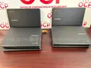 SAMSUNG LAPTOPS - 8 units
