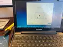 SAMSUNG LAPTOPS - 8 units