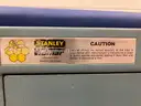 Stanley Vidmar Cabinets with Drawers - on wheels - lot of 2