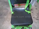 STRYKER EVACUATION CHAIR