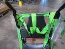 STRYKER EVACUATION CHAIR