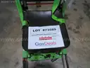 STRYKER EVACUATION CHAIR
