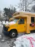 2013 Ford Econoline-NO TITLE BILL OF SALE ONLY