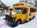 2013 Ford Econoline-NO TITLE BILL OF SALE ONLY