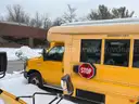 2013 Ford Econoline-NO TITLE BILL OF SALE ONLY