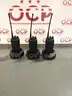 MOTOROLA CP SERIES TWO WAY RADIOS(27 UNITS)