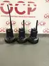 BEARCOM BC SERIES RADIOS(25 UNITS)