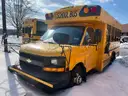 2012 Chevrolet Express-NoTitle, Bill of Sale only
