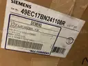 Siemens Combination Starter Enclosure Kit - NEW IN BOX