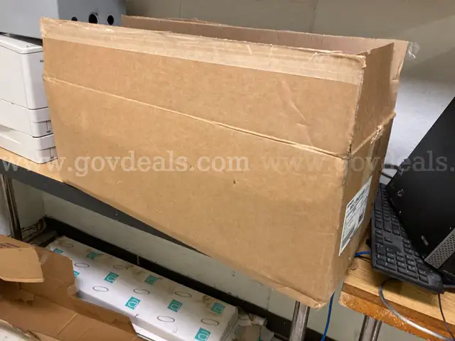 Siemens Combination Starter Enclosure Kit - NEW IN BOX