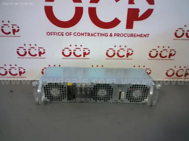 Power Supply (9 units)
