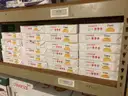 Copy paper - 11x17", 8.5x11", and 8.5x14" - 136 reams - NEW