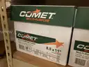 Copy paper - 11x17", 8.5x11", and 8.5x14" - 136 reams - NEW