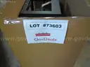 CRAFT BOT FLOW IDEX 3D PRINTER - POWER ON