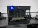 CRAFT BOT FLOW IDEX 3D PRINTER - POWER ON