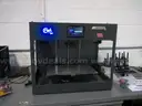 CRAFT BOT FLOW IDEX 3D PRINTER - POWER ON