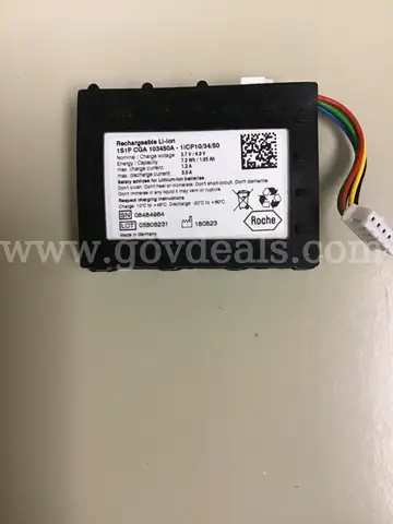 Lot of 20 Rechargeable Li-Ion batteries & lithium polymer battery packs