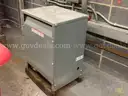 Square D 3-phase General Purpose Transformer - 15KVA