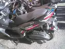 Gas Powered Mopeds - Lot of 5