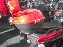 Gas Powered Mopeds - Lot of 5