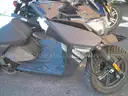 Gas Powered Mopeds - Lot of 5