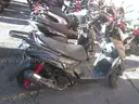 Gas Powered Mopeds - Lot of 5