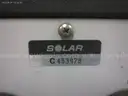 AGM CHARGER SOLAR COMMERCIAL JUMP BOX  - 1 UNITS