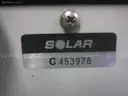 AGM CHARGER SOLAR COMMERCIAL JUMP BOX  - 1 UNITS