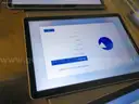 Microsoft Surface GO Tablets w/ Chargers, Keyboards, Cases, and Pens - 25 Units ea.