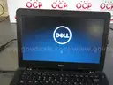 POWER ON DELL LAPTOPS - 15 units