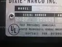 DIXIE-NARCO Vending Machine