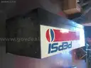 DIXIE-NARCO Vending Machine
