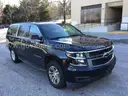 2019 Chevrolet Suburban LS 4WD