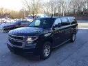 2019 Chevrolet Suburban LS 4WD