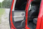 2011 RAM 1500 SLT QUAD CAB 2WD