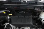 2011 RAM 1500 SLT QUAD CAB 2WD