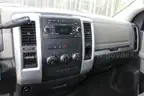 2011 RAM 1500 SLT QUAD CAB 2WD