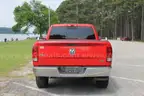 2011 RAM 1500 SLT QUAD CAB 2WD